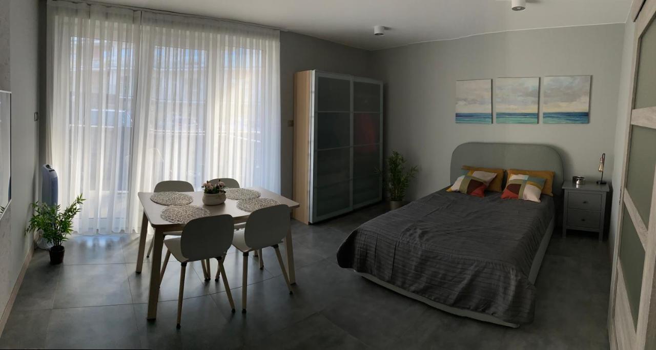 Apartament Silver Klifowa Rewal Exterior photo